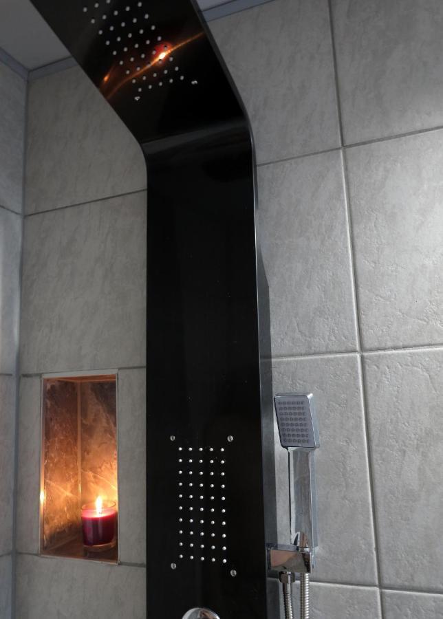 באלאטונפורד Muveszhaz Apartman מראה חיצוני תמונה